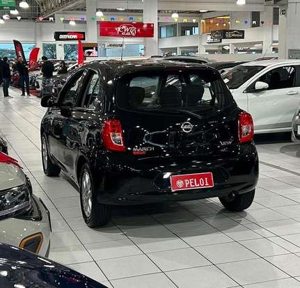 NISSAN-MARCH-2017
