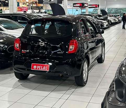 NISSAN-MARCH-2017