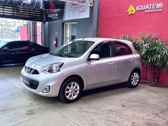 NISSAN-MARCH-2017