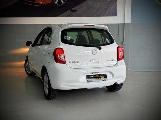 NISSAN-MARCH-2017