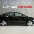 NISSAN SENTRA 2.0 S 16V FLEX 4P AUTOMÁTICO NISSAN SENTRA 2.0 S 16V FLEX 4P AUTOMÁTICO