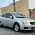 NISSAN SENTRA 2.0 S 16V GASOLINA 4P AUTOMÁTICO NISSAN SENTRA 2.0 S 16V GASOLINA 4P AUTOMÁTICO