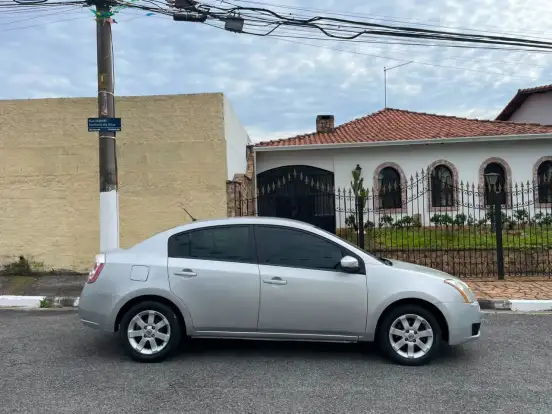 NISSAN-SENTRA-2007