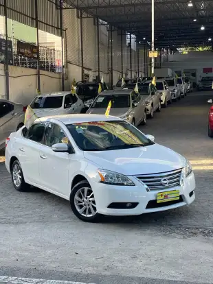 NISSAN-SENTRA-2014