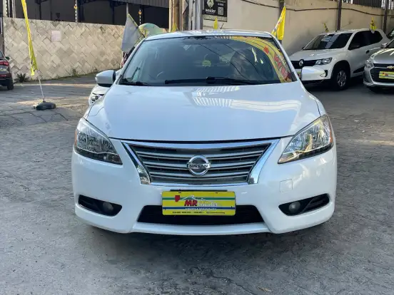NISSAN-SENTRA-2014