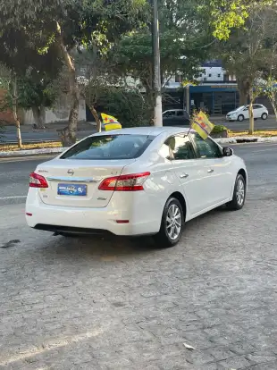 NISSAN-SENTRA-2014