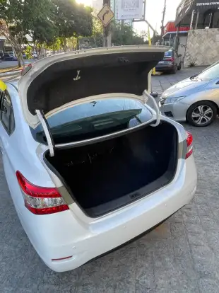 NISSAN-SENTRA-2014