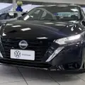 NISSAN SENTRA 2.0 16V GASOLINA ADVANCE XTRONIC NISSAN SENTRA 2.0 16V GASOLINA ADVANCE XTRONIC