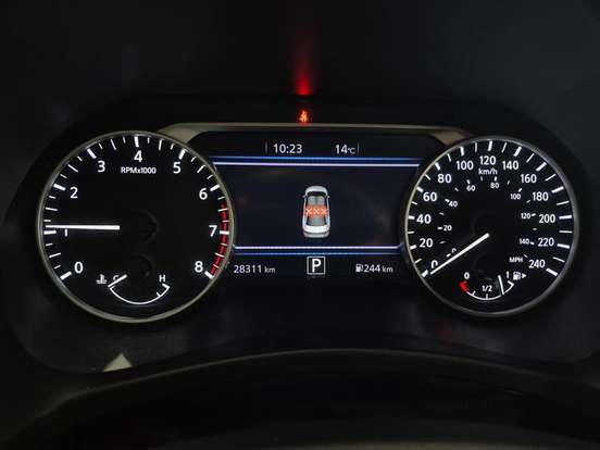 NISSAN-SENTRA-2.0 16V GASOLINA ADVANCE XTRONIC NISSAN-SENTRA-2024