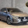 NISSAN SENTRA 2.0 16V GASOLINA ADVANCE XTRONIC NISSAN SENTRA 2.0 16V GASOLINA ADVANCE XTRONIC