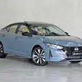 NISSAN SENTRA 2.0 16V GASOLINA EXCLUSIVE PREMIUM XTRONIC NISSAN SENTRA 2.0 16V GASOLINA EXCLUSIVE PREMIUM XTRONIC