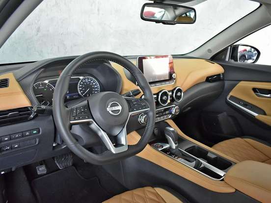 NISSAN-SENTRA-2025