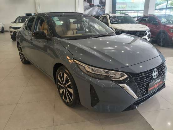 NISSAN-SENTRA-2025