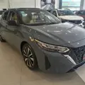 NISSAN SENTRA 2.0 16V GASOLINA EXCLUSIVE PREMIUM XTRONIC NISSAN SENTRA 2.0 16V GASOLINA EXCLUSIVE PREMIUM XTRONIC