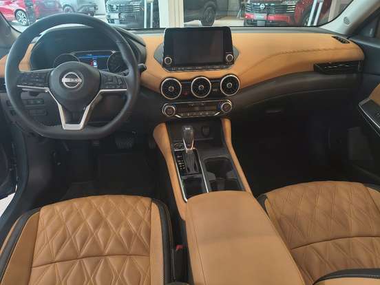 NISSAN-SENTRA-2025