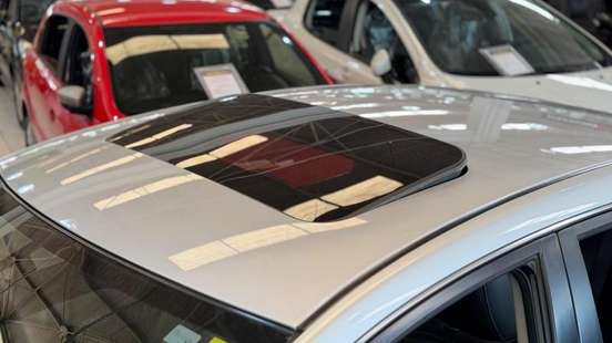 NISSAN-SENTRA-2.0 SL 16V FLEX 4P AUTOMÁTICO NISSAN-SENTRA-2016