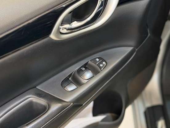NISSAN-SENTRA-2.0 SL 16V FLEX 4P AUTOMÁTICO NISSAN-SENTRA-2016