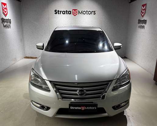 NISSAN-SENTRA-2014