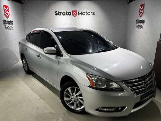 NISSAN-SENTRA-2014