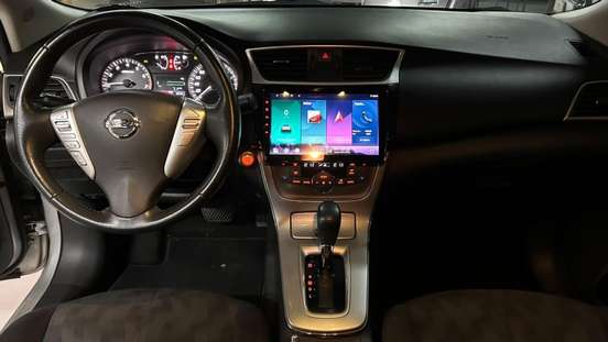 NISSAN-SENTRA-2014