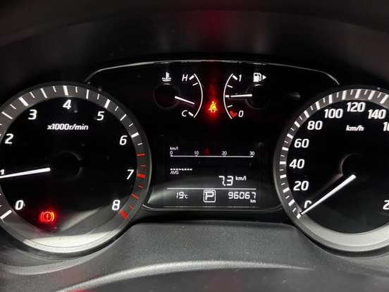 NISSAN-SENTRA-2.0 SV 16V FLEX 4P AUTOMÁTICO NISSAN-SENTRA-2014