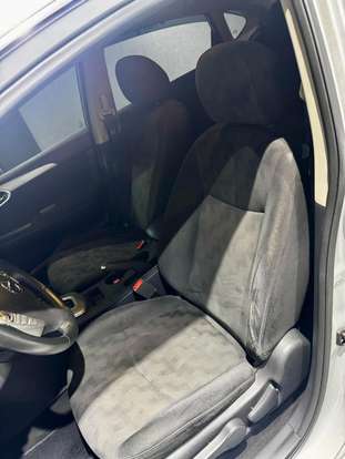 NISSAN-SENTRA-2.0 SV 16V FLEX 4P AUTOMÁTICO NISSAN-SENTRA-2014