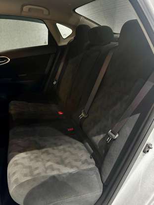 NISSAN-SENTRA-2.0 SV 16V FLEX 4P AUTOMÁTICO NISSAN-SENTRA-2014