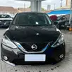 NISSAN SENTRA 2.0 SV 16V FLEXSTART 4P AUTOMÁTICO NISSAN SENTRA 2.0 SV 16V FLEXSTART 4P AUTOMÁTICO