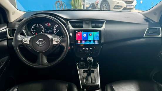 NISSAN-SENTRA-2017
