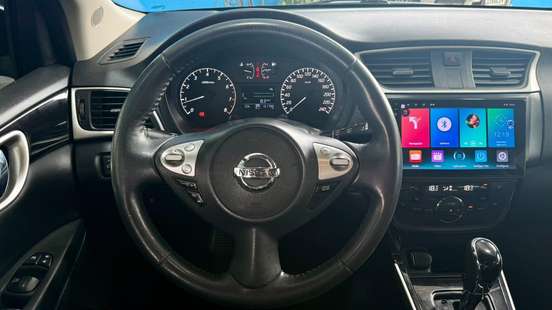 NISSAN-SENTRA-2017