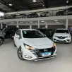 NISSAN VERSA 1.6 16V FLEX ADVANCE XTRONIC NISSAN VERSA 1.6 16V FLEX ADVANCE XTRONIC