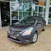 NISSAN VERSA 1.6 16V FLEX SV 4P XTRONIC NISSAN VERSA 1.6 16V FLEX SV 4P XTRONIC