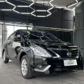 NISSAN VERSA 1.6 16V FLEXSTART SV 4P XTRONIC NISSAN VERSA 1.6 16V FLEXSTART SV 4P XTRONIC