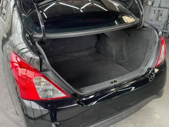 NISSAN-VERSA-1.6 16V FLEXSTART SV 4P XTRONIC NISSAN-VERSA-2018