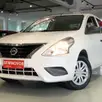 NISSAN VERSA 1.6 16V FLEX EXCLUSIVE XTRONIC NISSAN VERSA 1.6 16V FLEX EXCLUSIVE XTRONIC