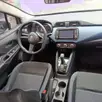 NISSAN VERSA 1.6 16V FLEX SENSE XTRONIC NISSAN VERSA 1.6 16V FLEX SENSE XTRONIC