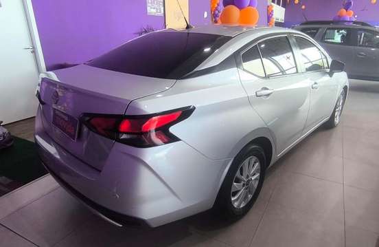 NISSAN-VERSA-2025
