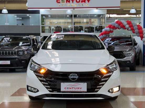 NISSAN-VERSA-2024