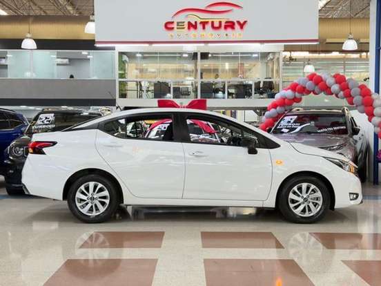 NISSAN-VERSA-2024