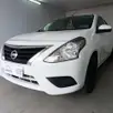 NISSAN VERSA 1.6 16V FLEXSTART S 4P MANUAL NISSAN VERSA 1.6 16V FLEXSTART S 4P MANUAL