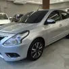 NISSAN VERSA 1.6 16V FLEXSTART SL 4P XTRONIC NISSAN VERSA 1.6 16V FLEXSTART SL 4P XTRONIC