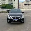 NISSAN VERSA 1.6 16V FLEXSTART SL 4P XTRONIC NISSAN VERSA 1.6 16V FLEXSTART SL 4P XTRONIC