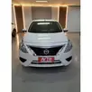 NISSAN VERSA 1.6 16V FLEXSTART SV 4P MANUAL NISSAN VERSA 1.6 16V FLEXSTART SV 4P MANUAL