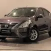 NISSAN VERSA 1.6 16V FLEXSTART SV 4P XTRONIC NISSAN VERSA 1.6 16V FLEXSTART SV 4P XTRONIC