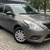 NISSAN VERSA 1.6 16V FLEXSTART V-DRIVE SPECIAL EDITION XTRONIC NISSAN VERSA 1.6 16V FLEXSTART V-DRIVE SPECIAL EDITION XTRONIC