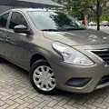 NISSAN VERSA 1.6 16V FLEXSTART V-DRIVE SPECIAL EDITION XTRONIC NISSAN VERSA 1.6 16V FLEXSTART V-DRIVE SPECIAL EDITION XTRONIC