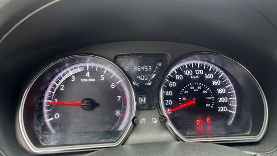 NISSAN-VERSA-1.6 16V FLEXSTART V-DRIVE SPECIAL EDITION XTRONIC NISSAN-VERSA-2021