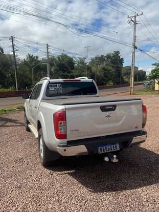 NISSAN-FRONTIER-2017