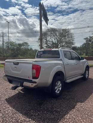 NISSAN-FRONTIER-2017