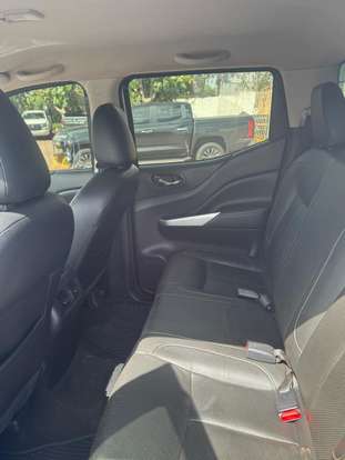 NISSAN-FRONTIER-2017
